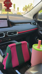 LILO'S  PINK MATCH