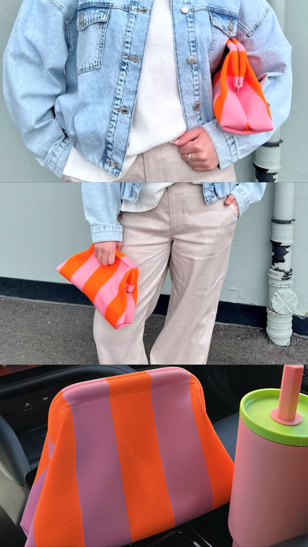 LILO'S ORANGE JUICE