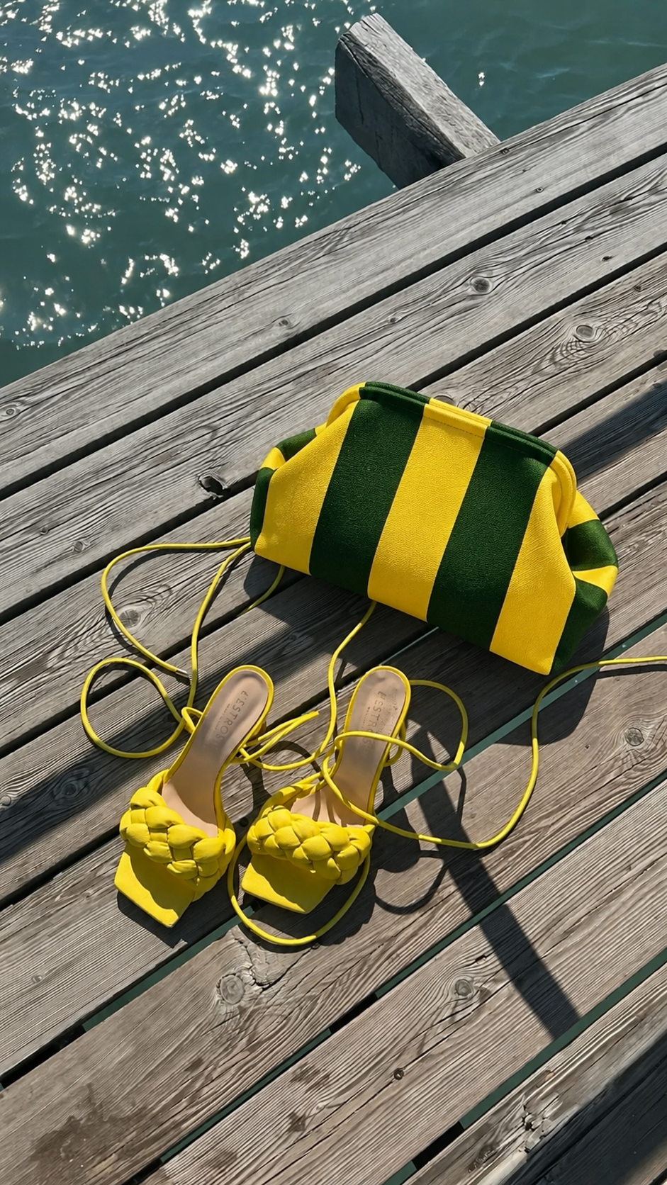 LILO'S LEMON